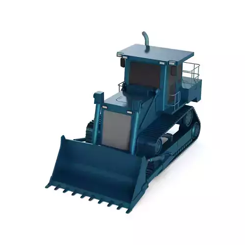 Bulldozer