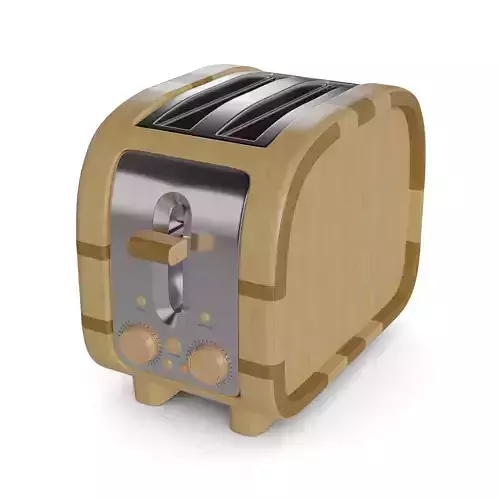 Toaster