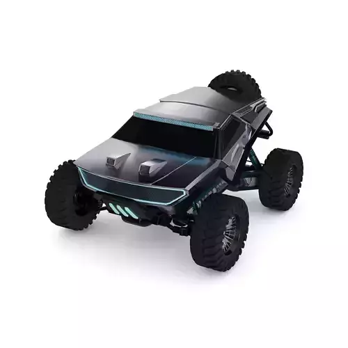 Rock Crawler