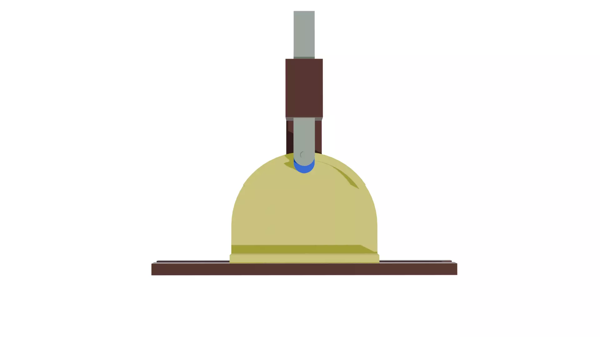 Translating Cam 3D model_0