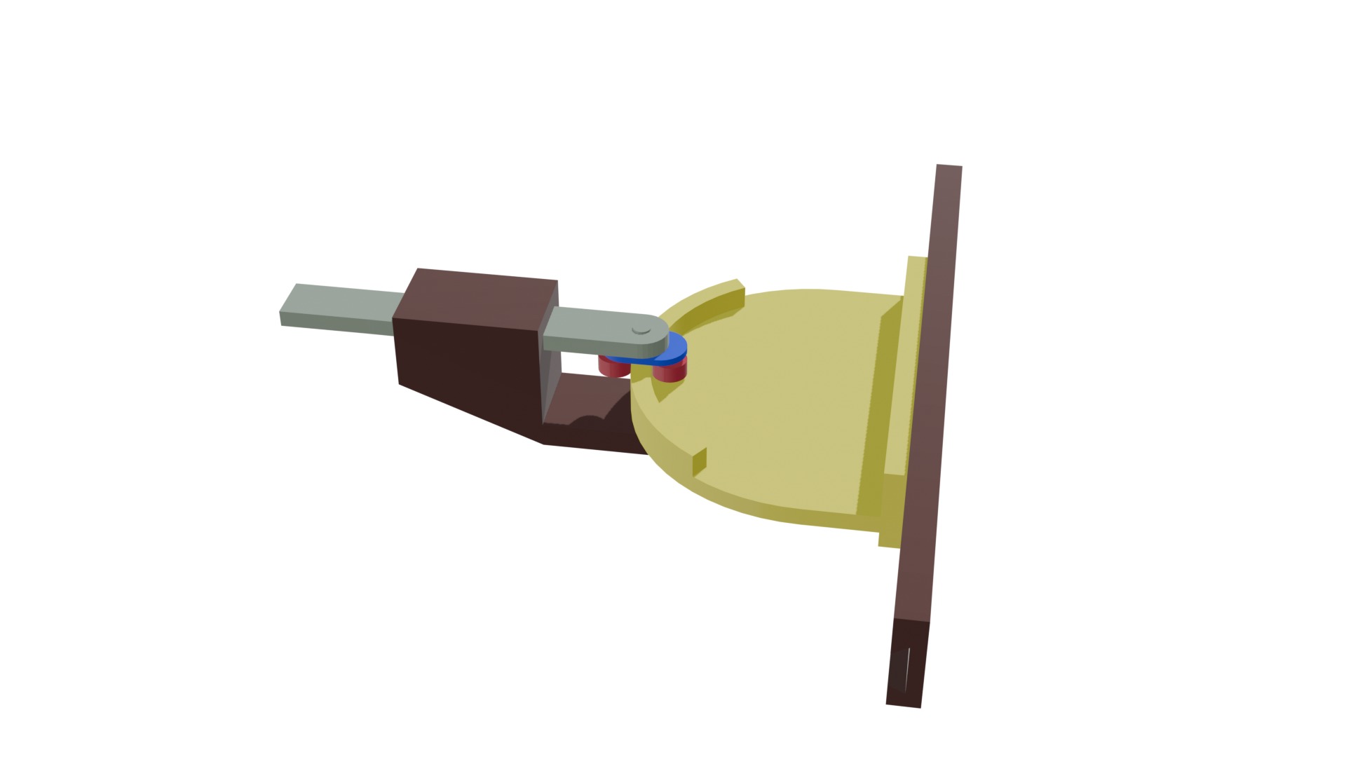 Translating Cam 3D model_3