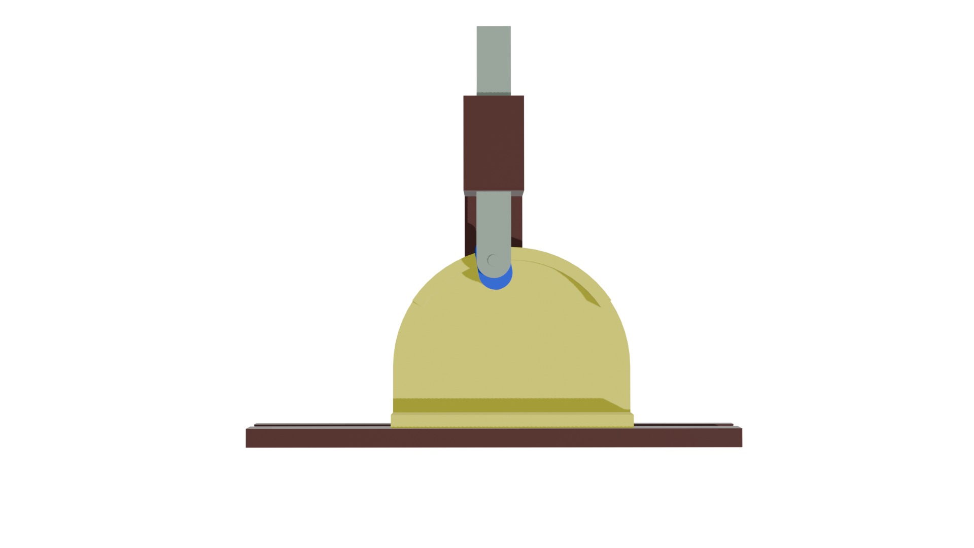 Translating Cam 3D model_2