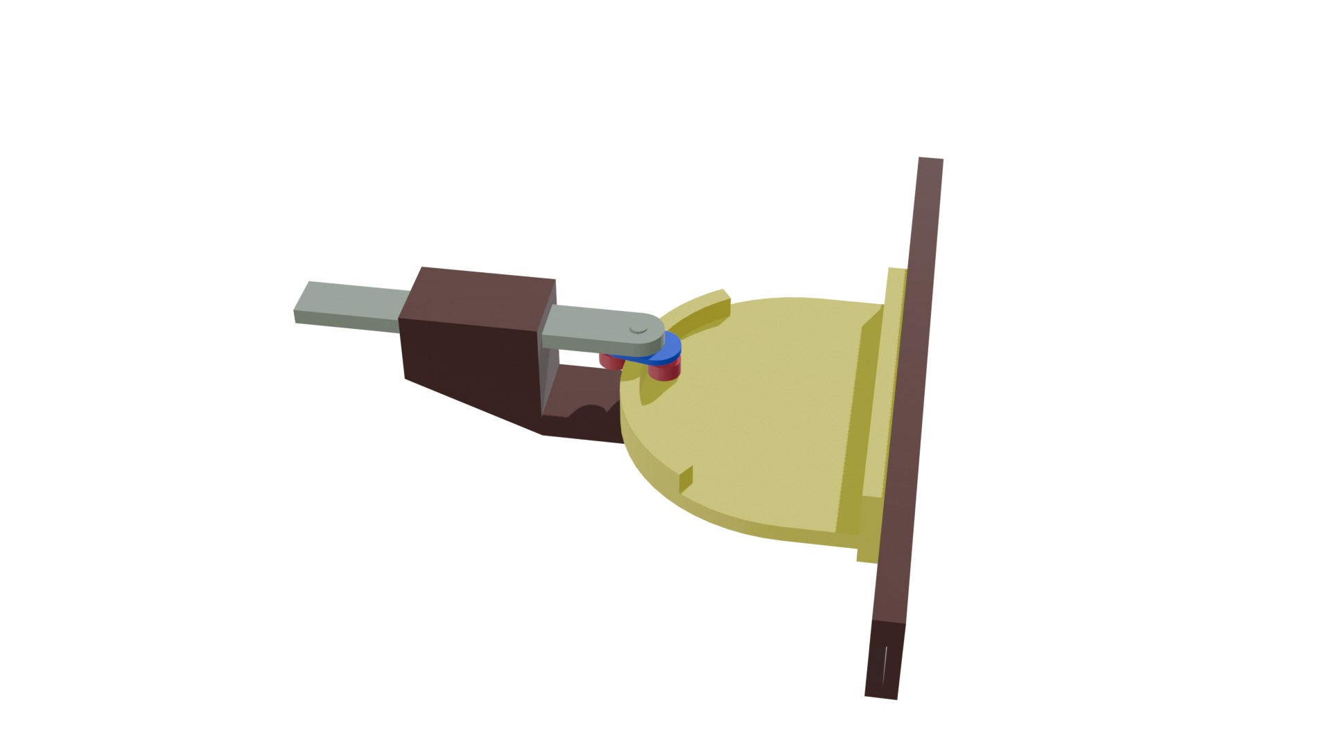 Translating Cam 3D model_4