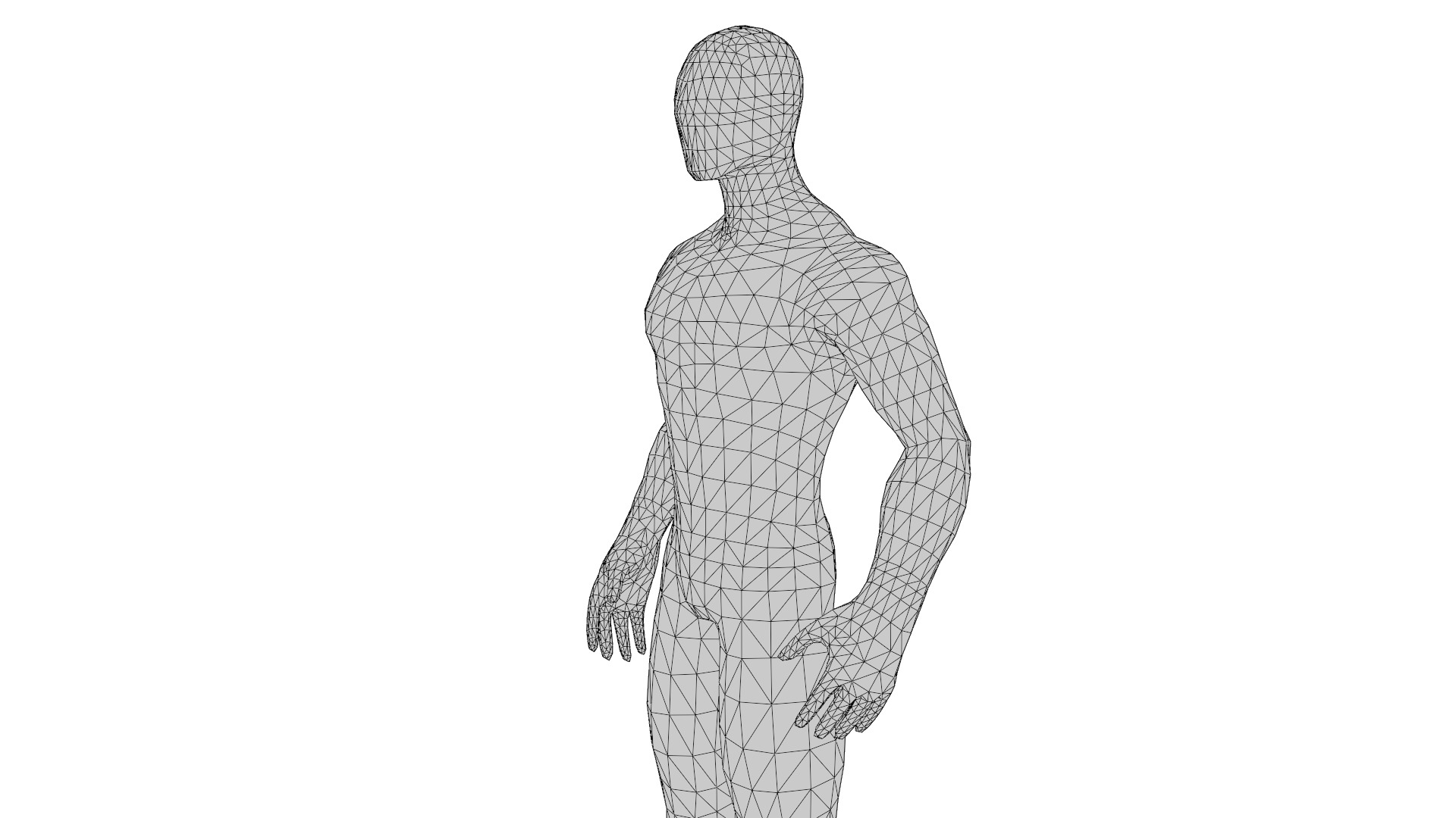 Spider-Man Big Time Suit Marvel 3D Model  High-Quality  Rigged Low-poly 3D model_32