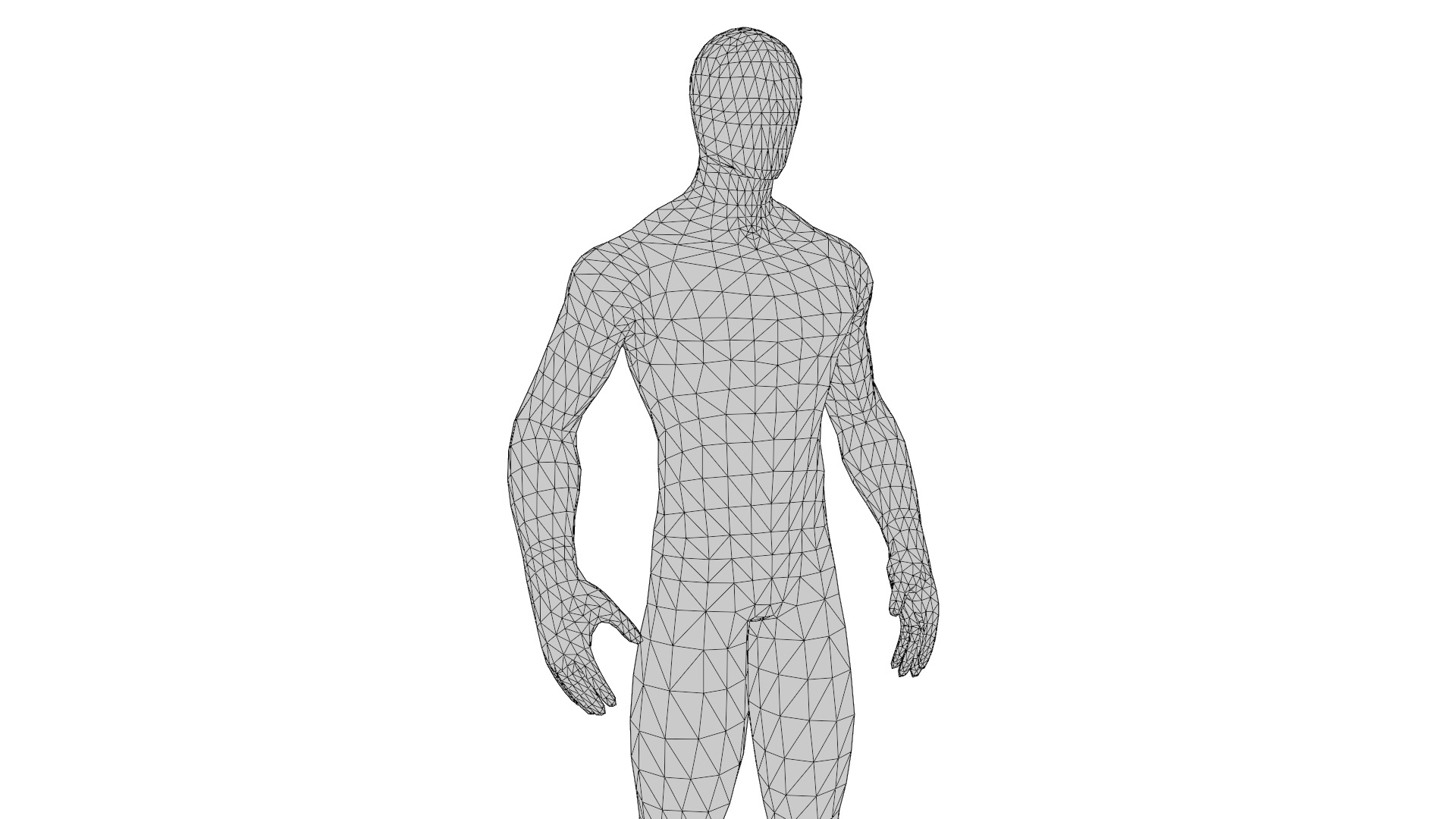 Spider-Man Big Time Suit Marvel 3D Model  High-Quality  Rigged Low-poly 3D model_30