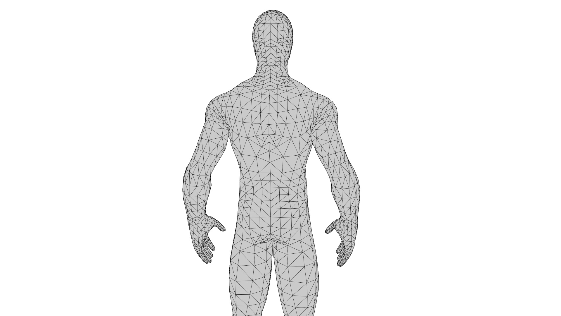 Spider-Man Big Time Suit Marvel 3D Model  High-Quality  Rigged Low-poly 3D model_22