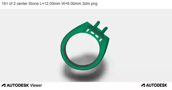 MEN RING MULTIPLE STONES