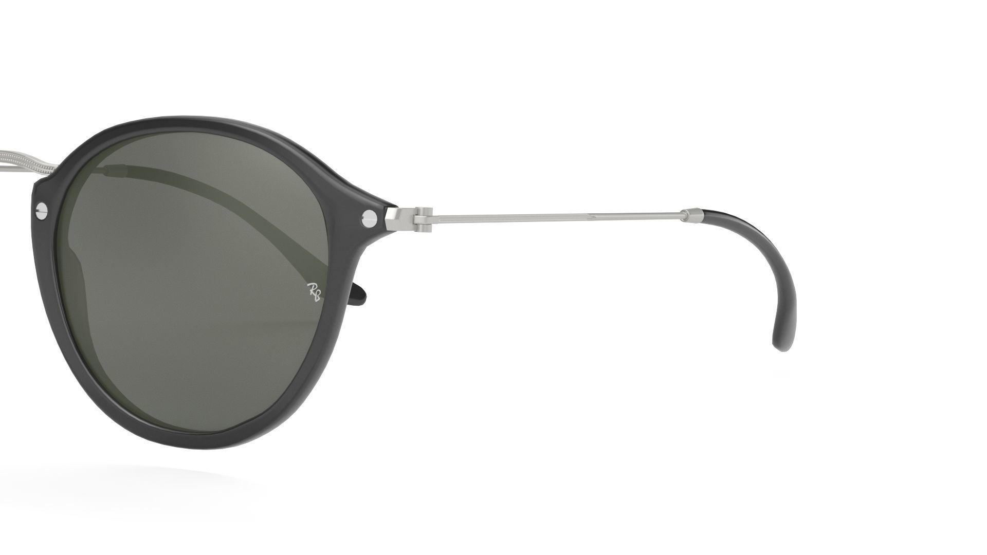 Round Eyeglass Sunglass Eyewear Collection Ray Ban PBR Pack _25