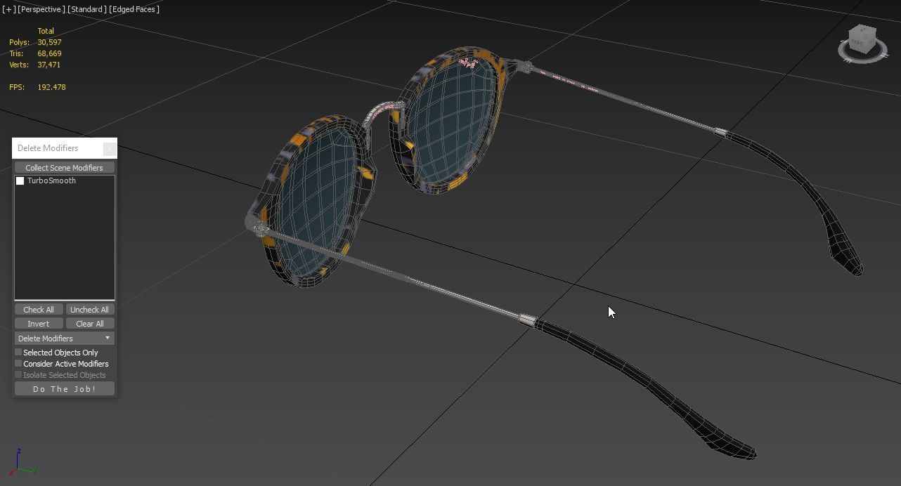 Round Eyeglass Sunglass Eyewear Collection Ray Ban PBR Pack _17