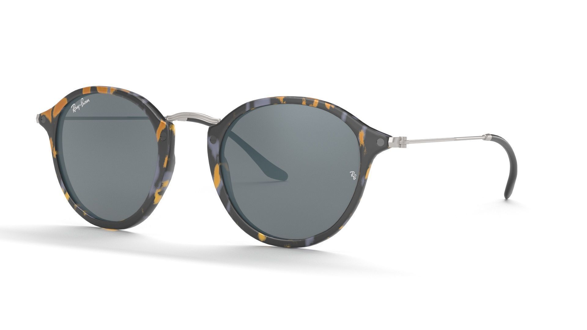 Round Eyeglass Sunglass Eyewear Collection Ray Ban PBR Pack _16