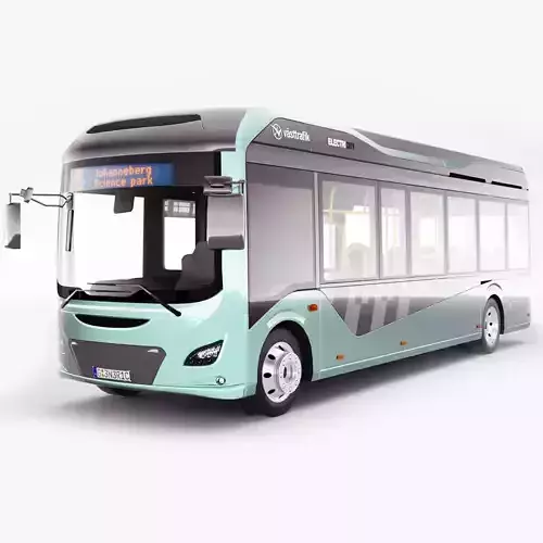 Generic BUS EV v29