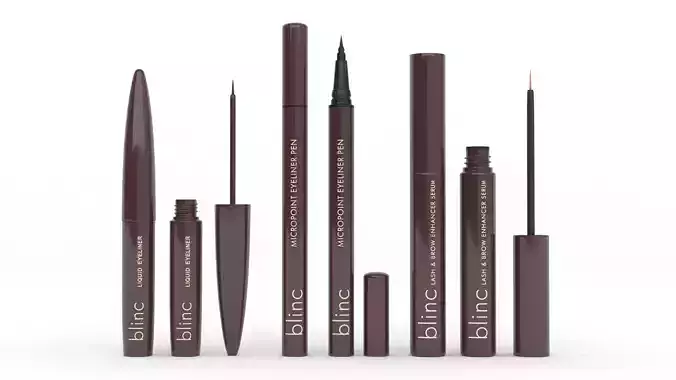 Eyeliner Collection
