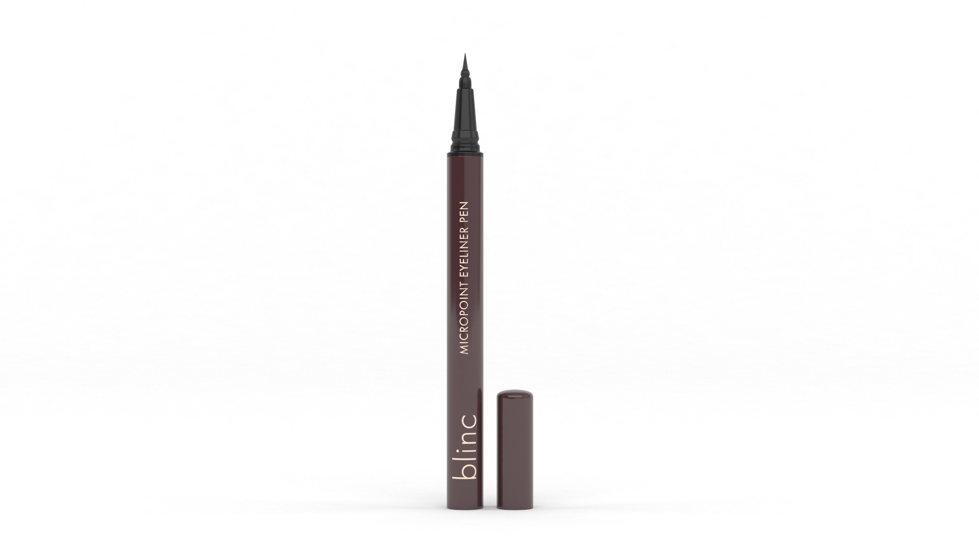 Eyeliner Collection 3D model_4