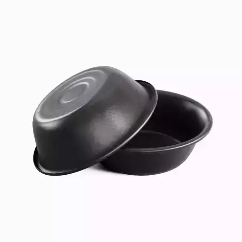  Plastic Wash Basin 07