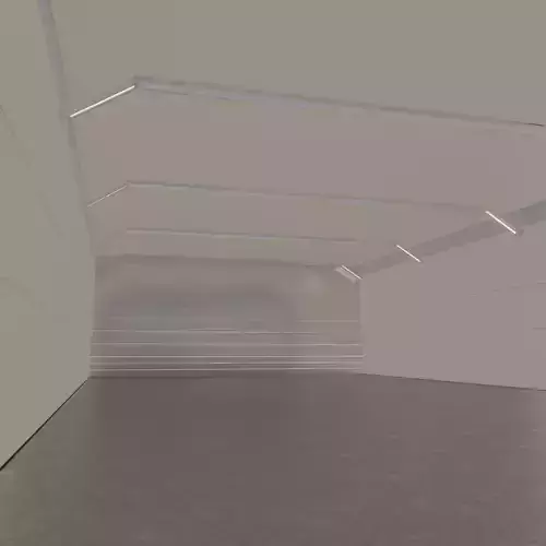 Warehouse car studio garage