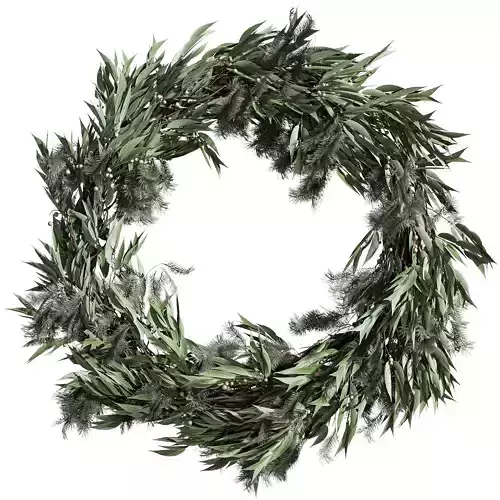 Wreath SET 01