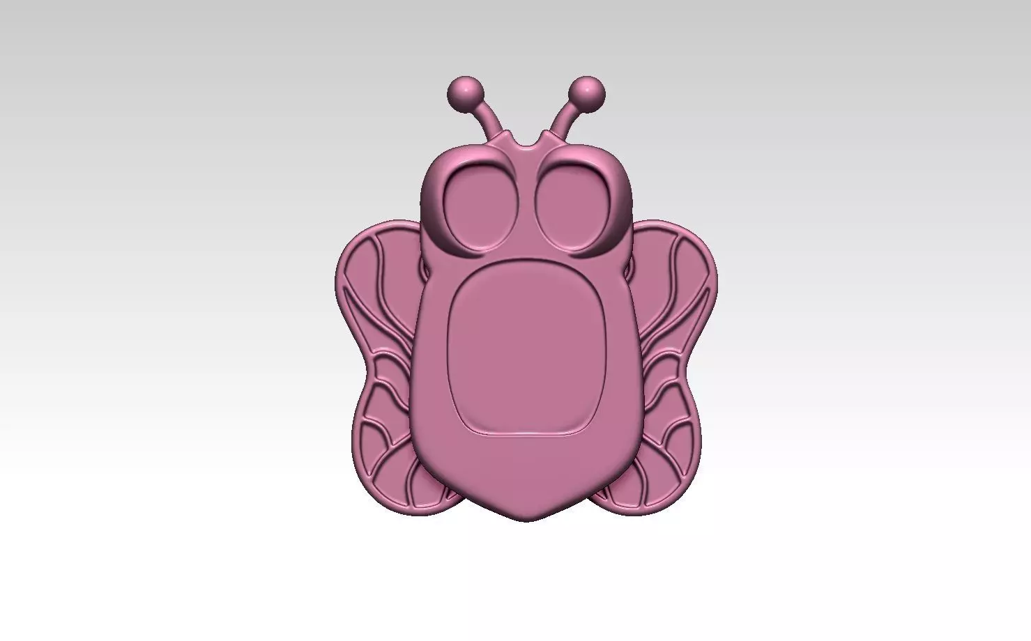 Flifone - spider web - melanie martinez 3D print model