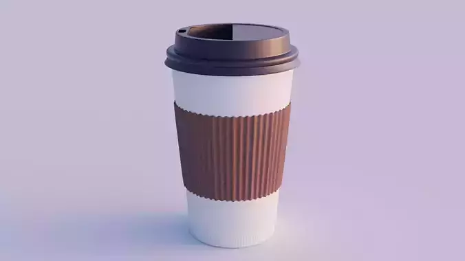 Coffee Cup 
