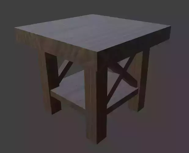 Simple Table