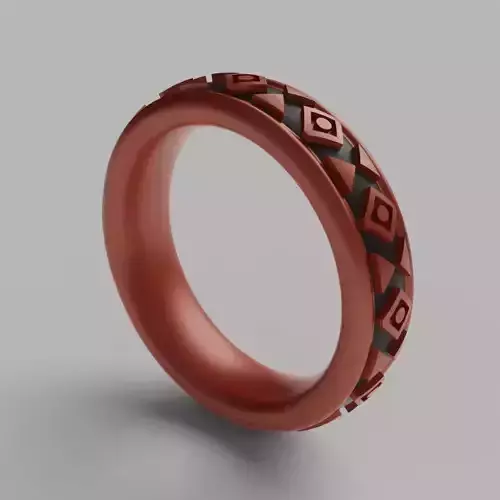 Jewelry Ring