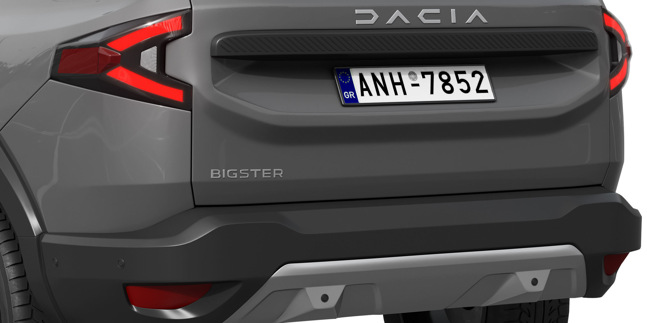 Dacia Bigster 3D model_11