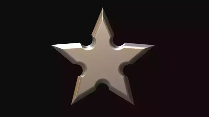 Shuriken 