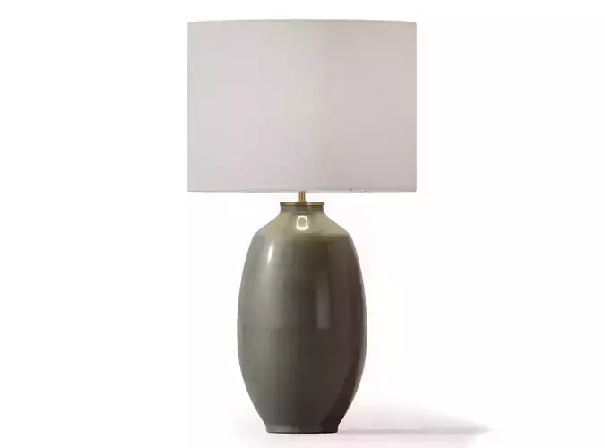 Table lamp Dantone Home Paulina