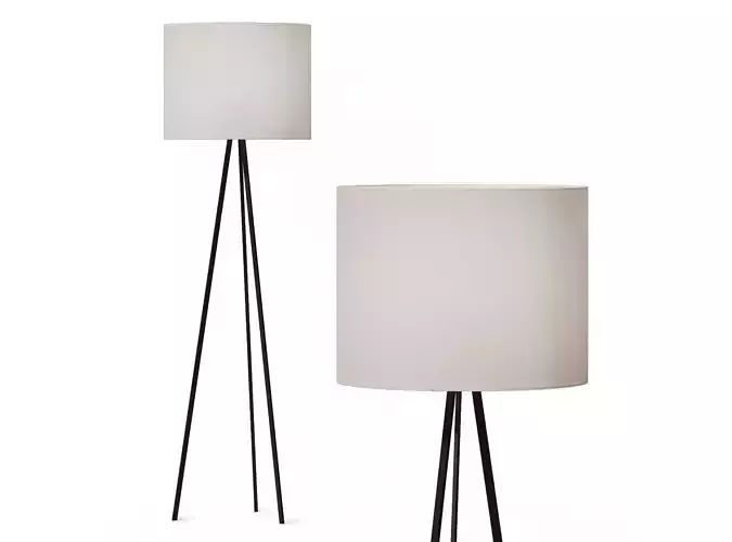 Floor lamp Dantone Home Idol