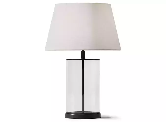 Table lamp Dantone Home Hugo