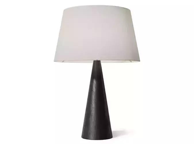 Table lamp Dantone Home Monterey