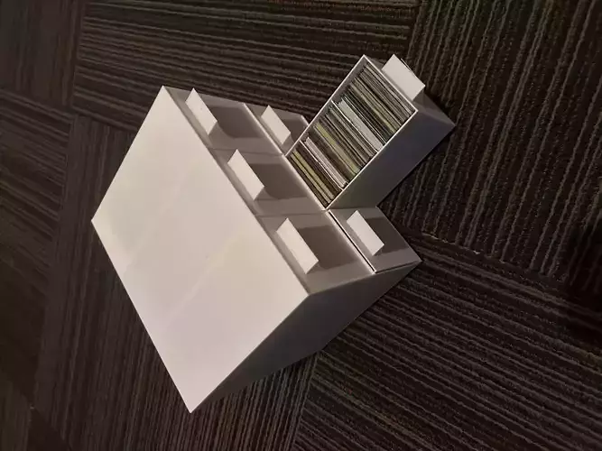 Card Organizer