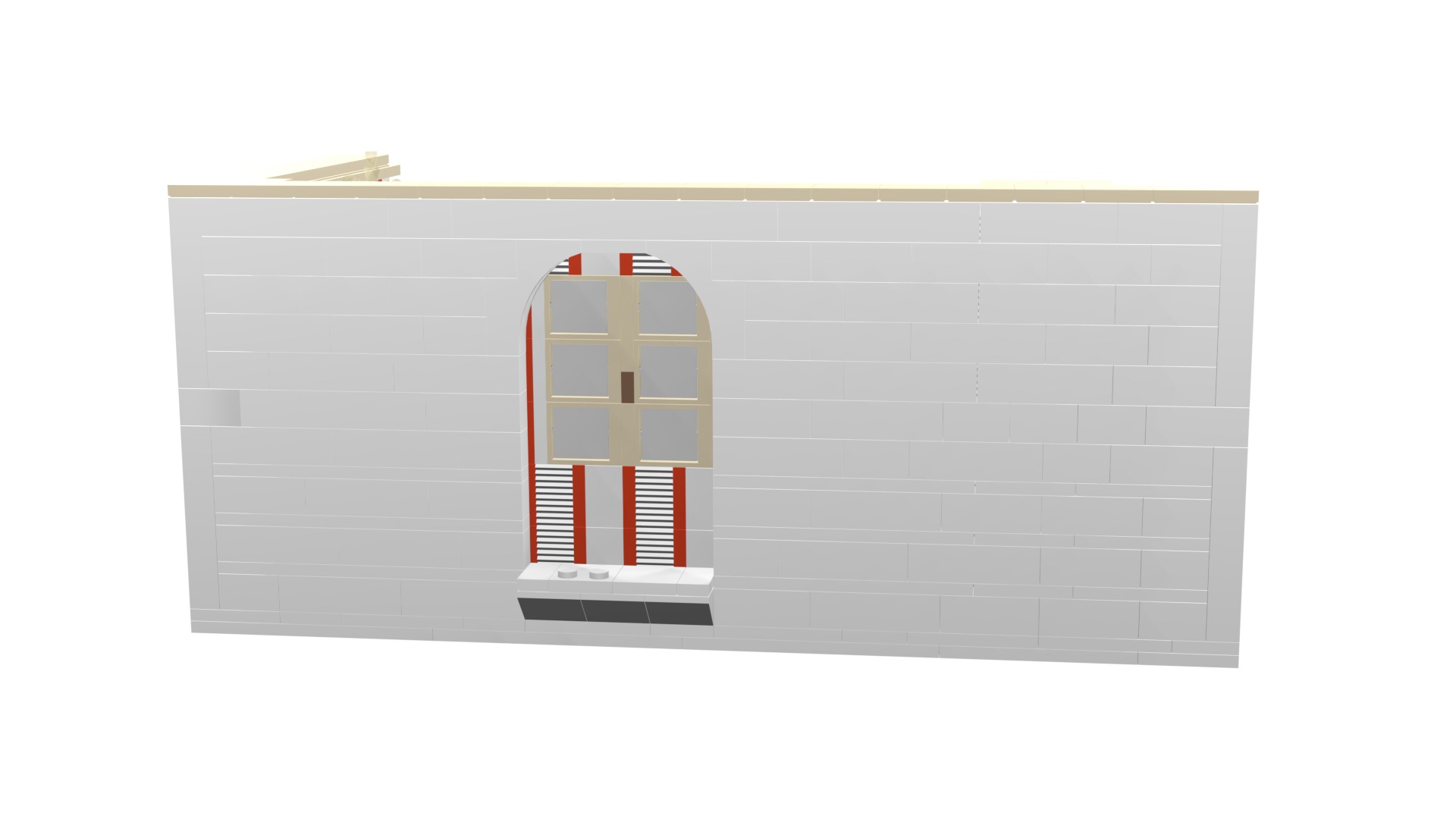 TwindBricks3D - Cozy Christmas Vibes 3D print model_20