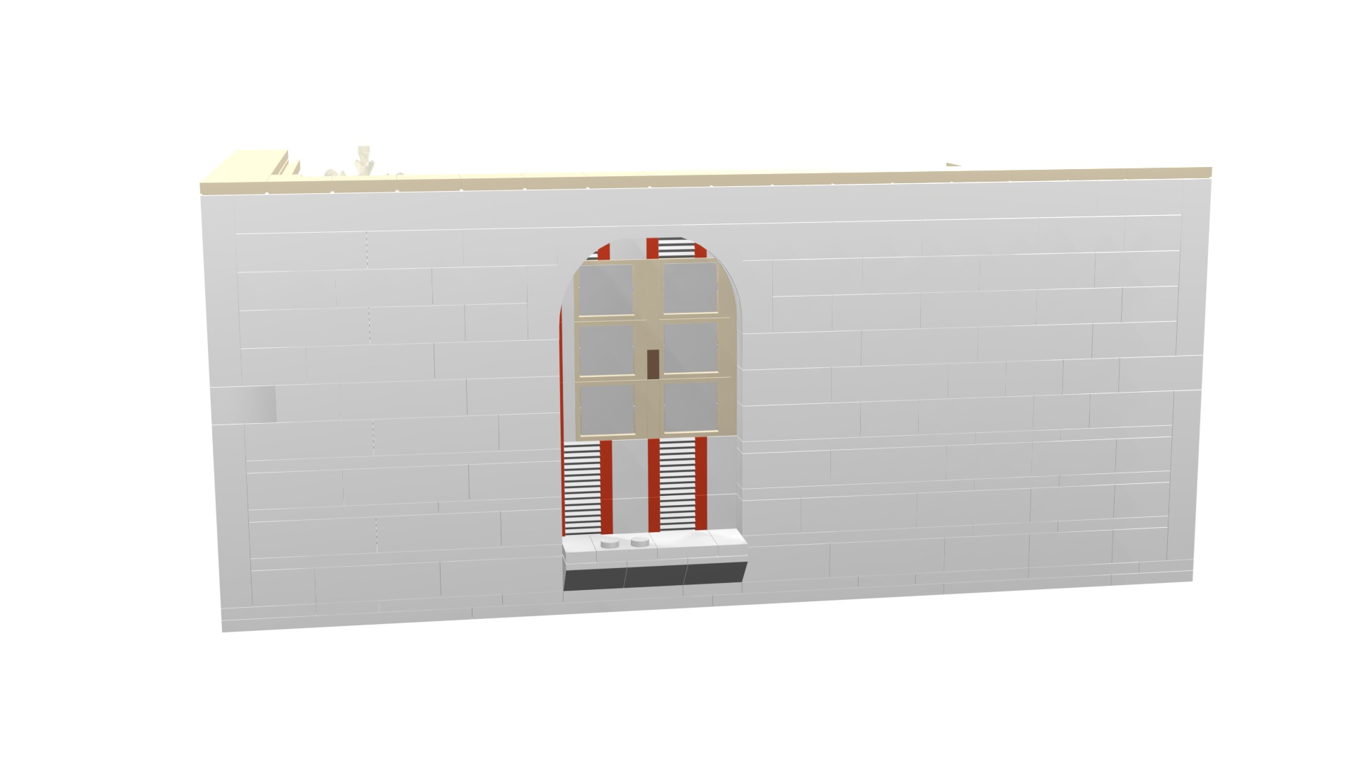 TwindBricks3D - Cozy Christmas Vibes 3D print model_21