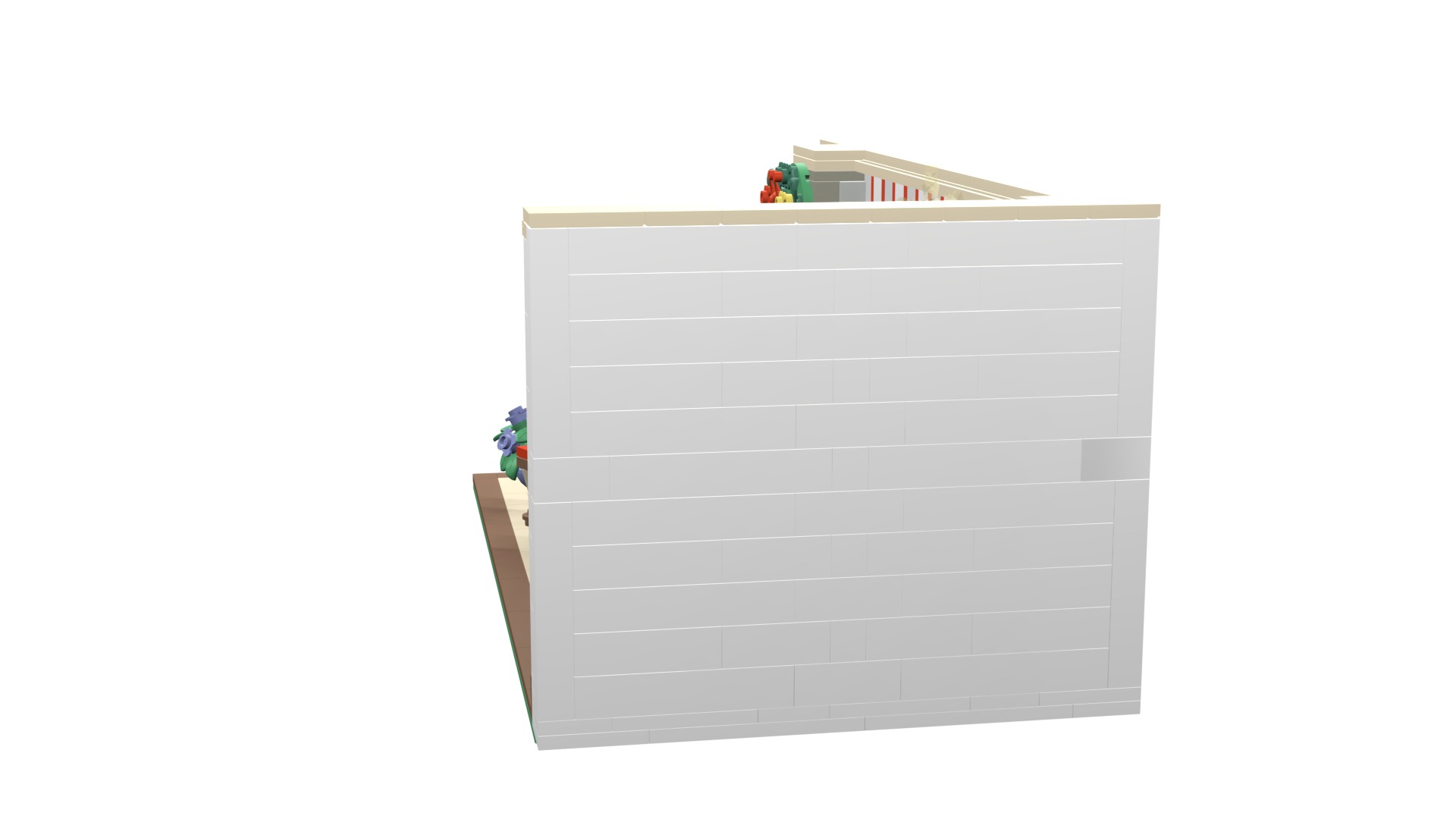 TwindBricks3D - Cozy Christmas Vibes 3D print model_31