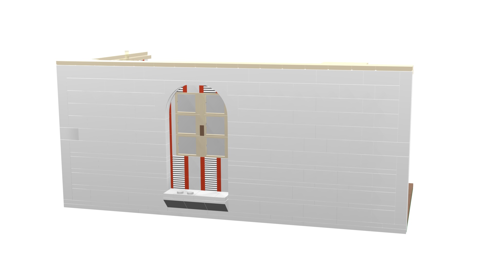 TwindBricks3D - Cozy Christmas Vibes 3D print model_19