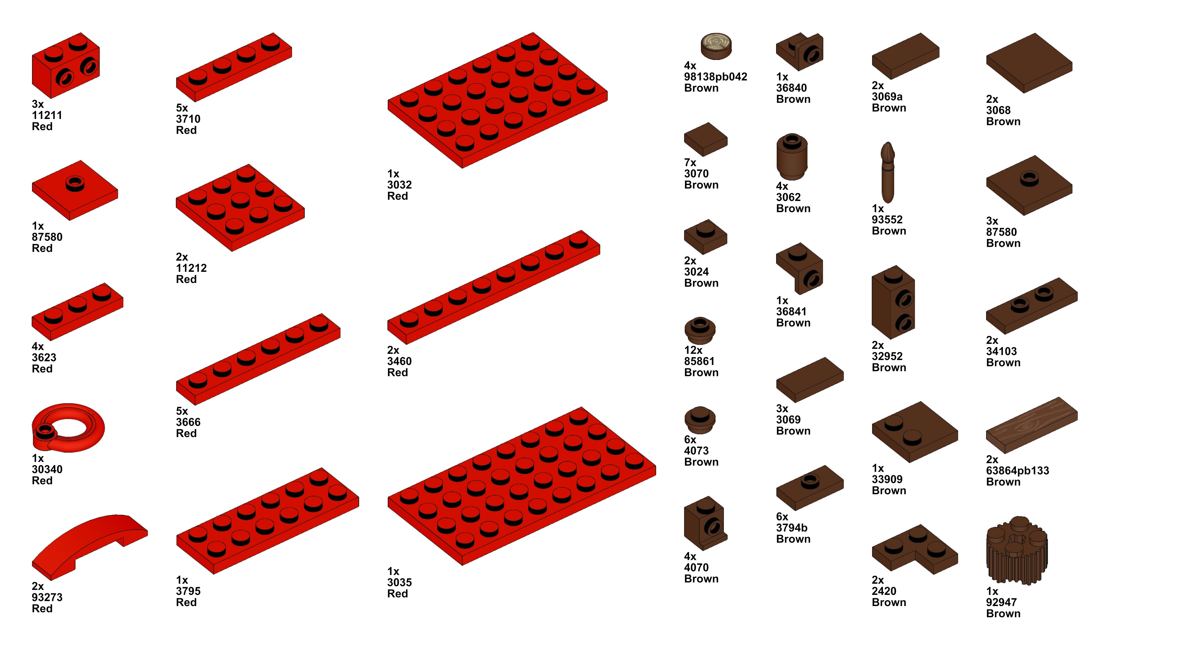 TwindBricks3D - Cozy Christmas Vibes 3D print model_4