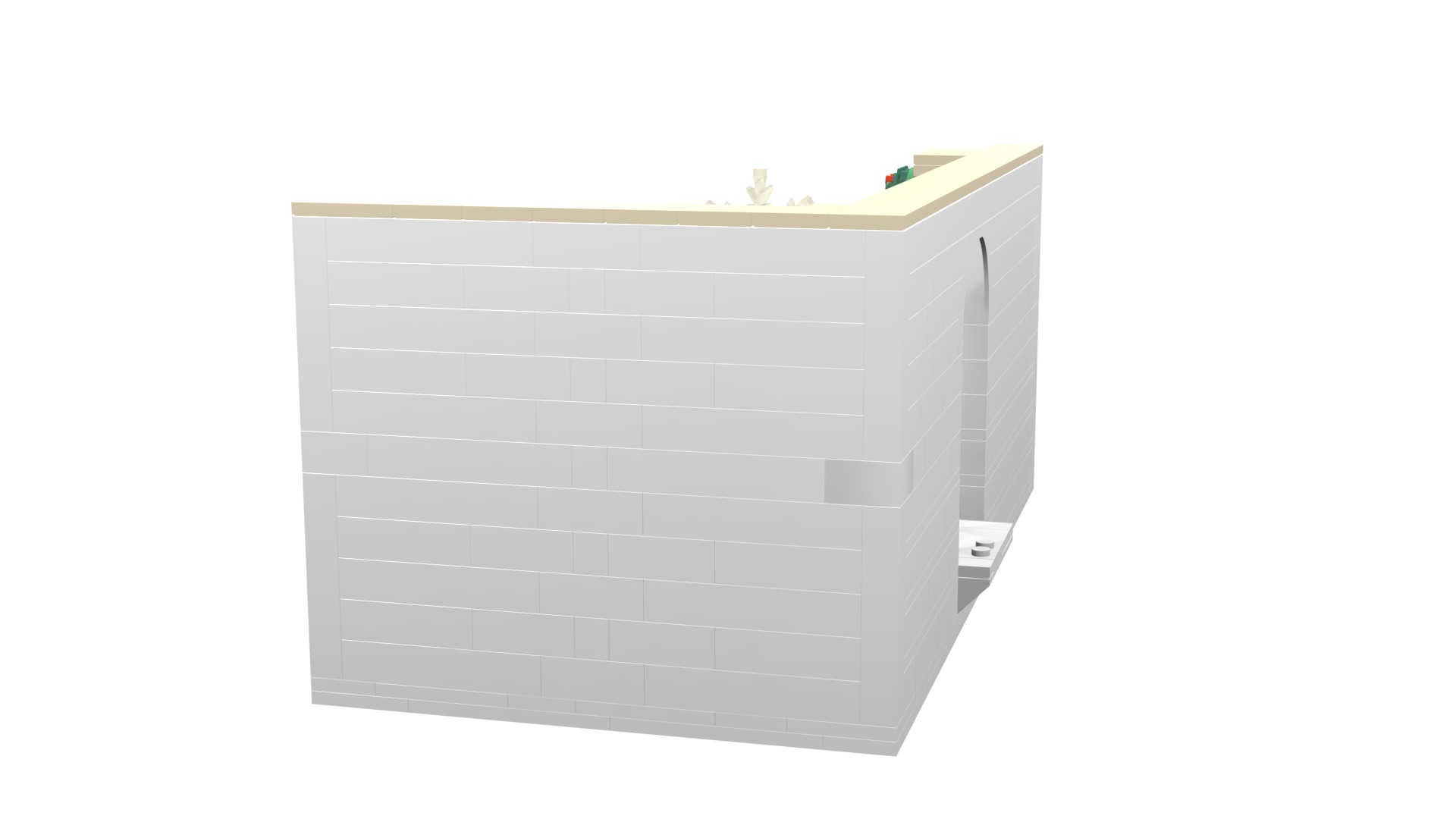 TwindBricks3D - Cozy Christmas Vibes 3D print model_29