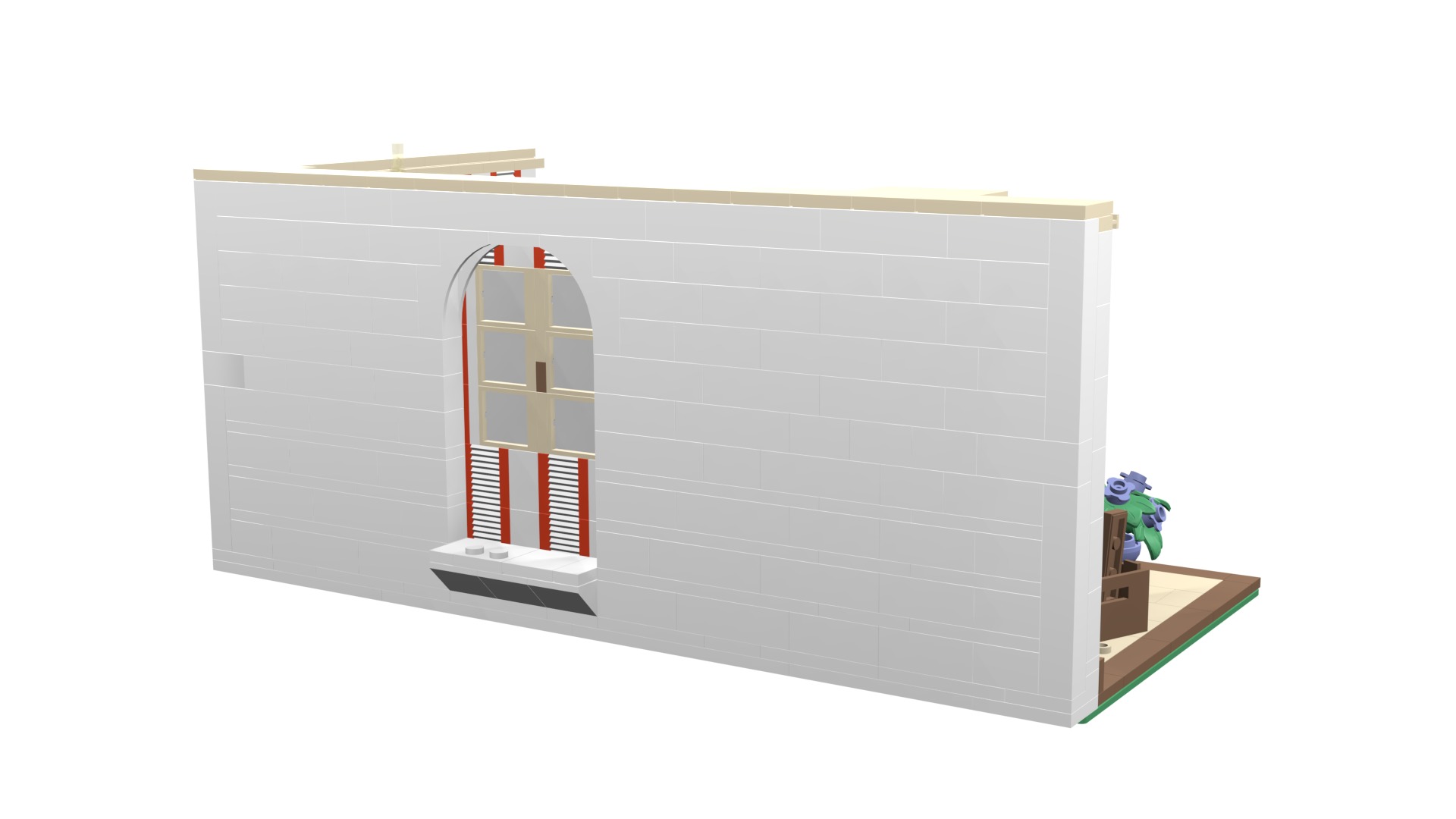 TwindBricks3D - Cozy Christmas Vibes 3D print model_16