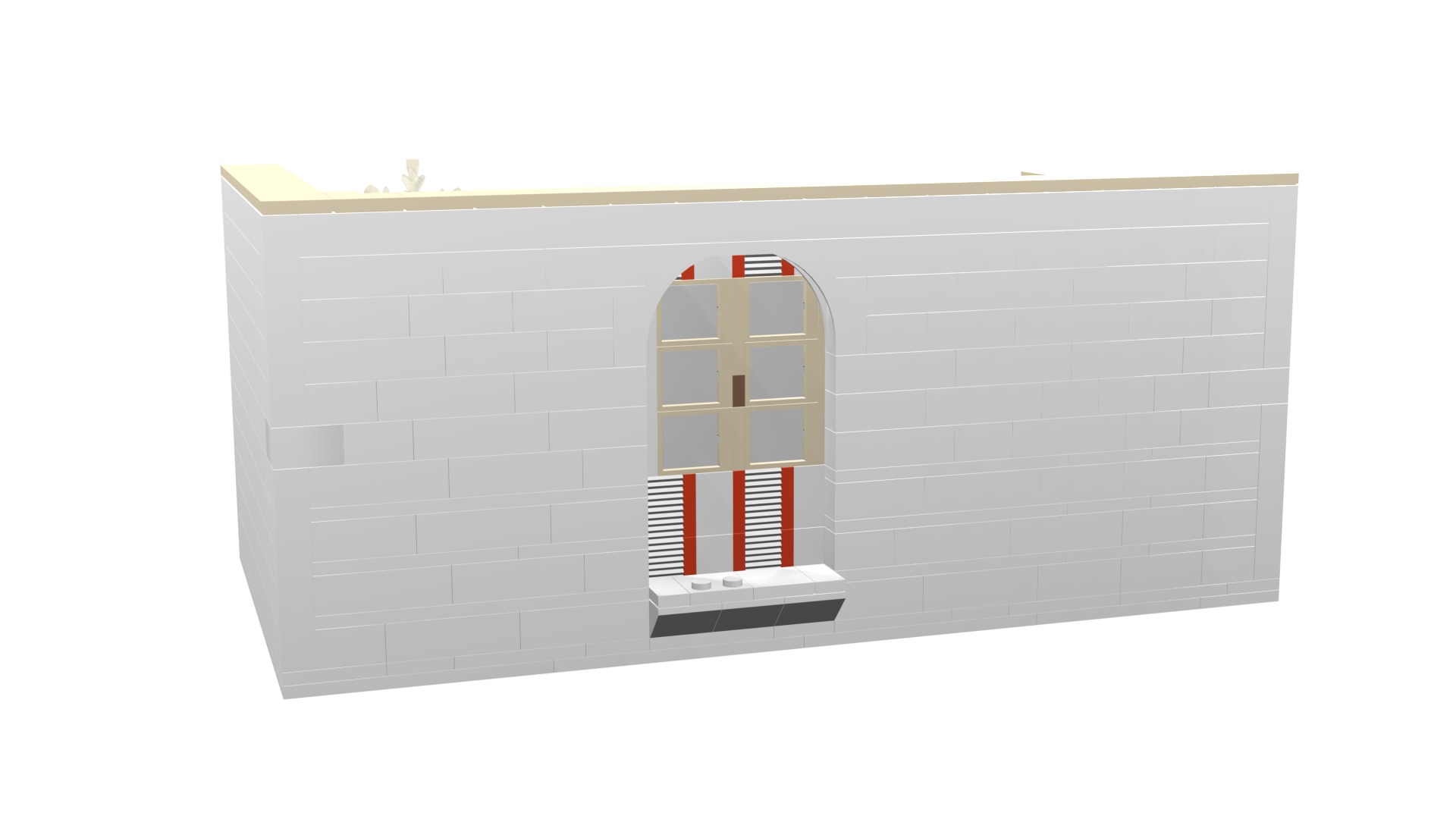 TwindBricks3D - Cozy Christmas Vibes 3D print model_23