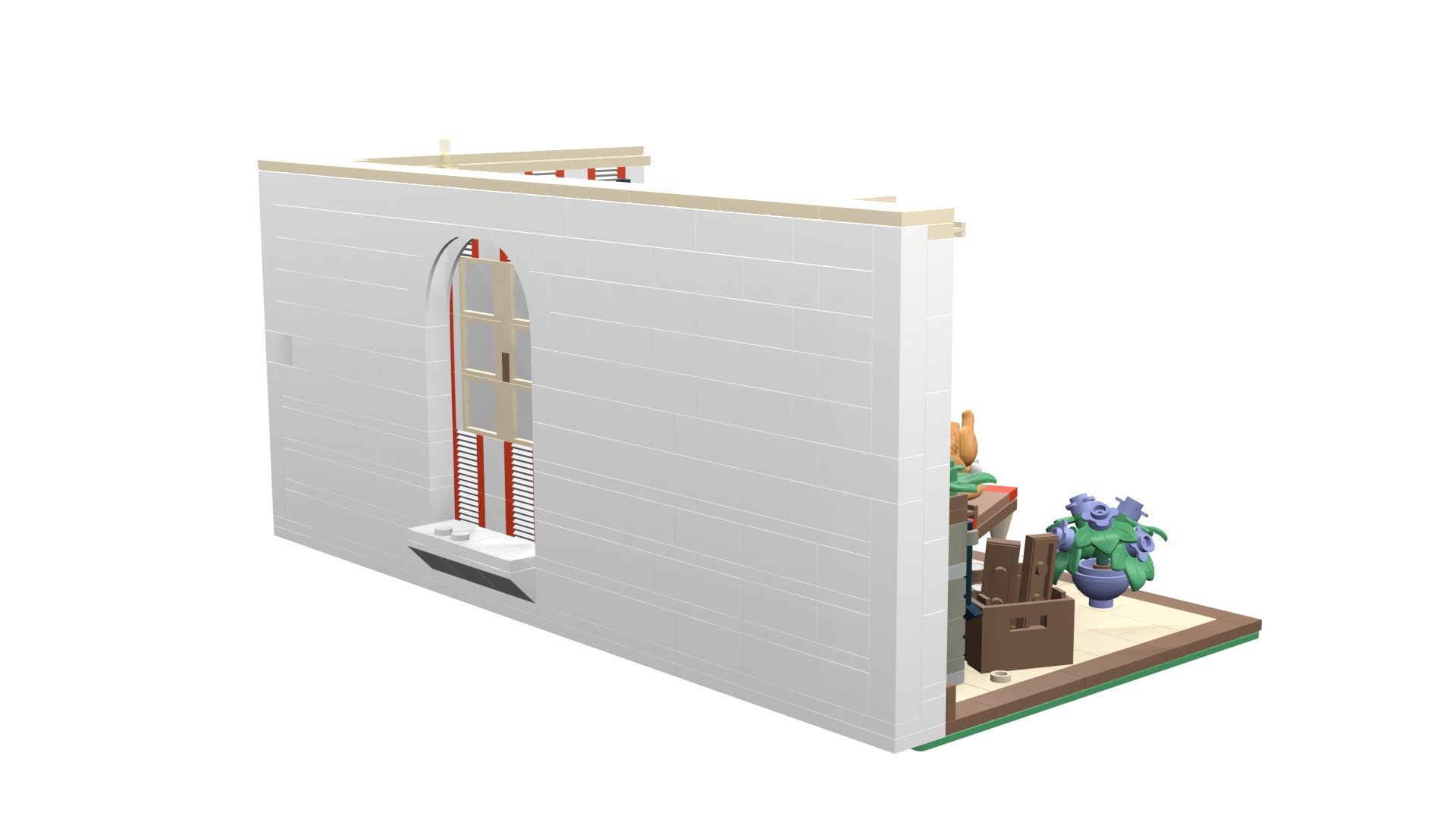 TwindBricks3D - Cozy Christmas Vibes 3D print model_14