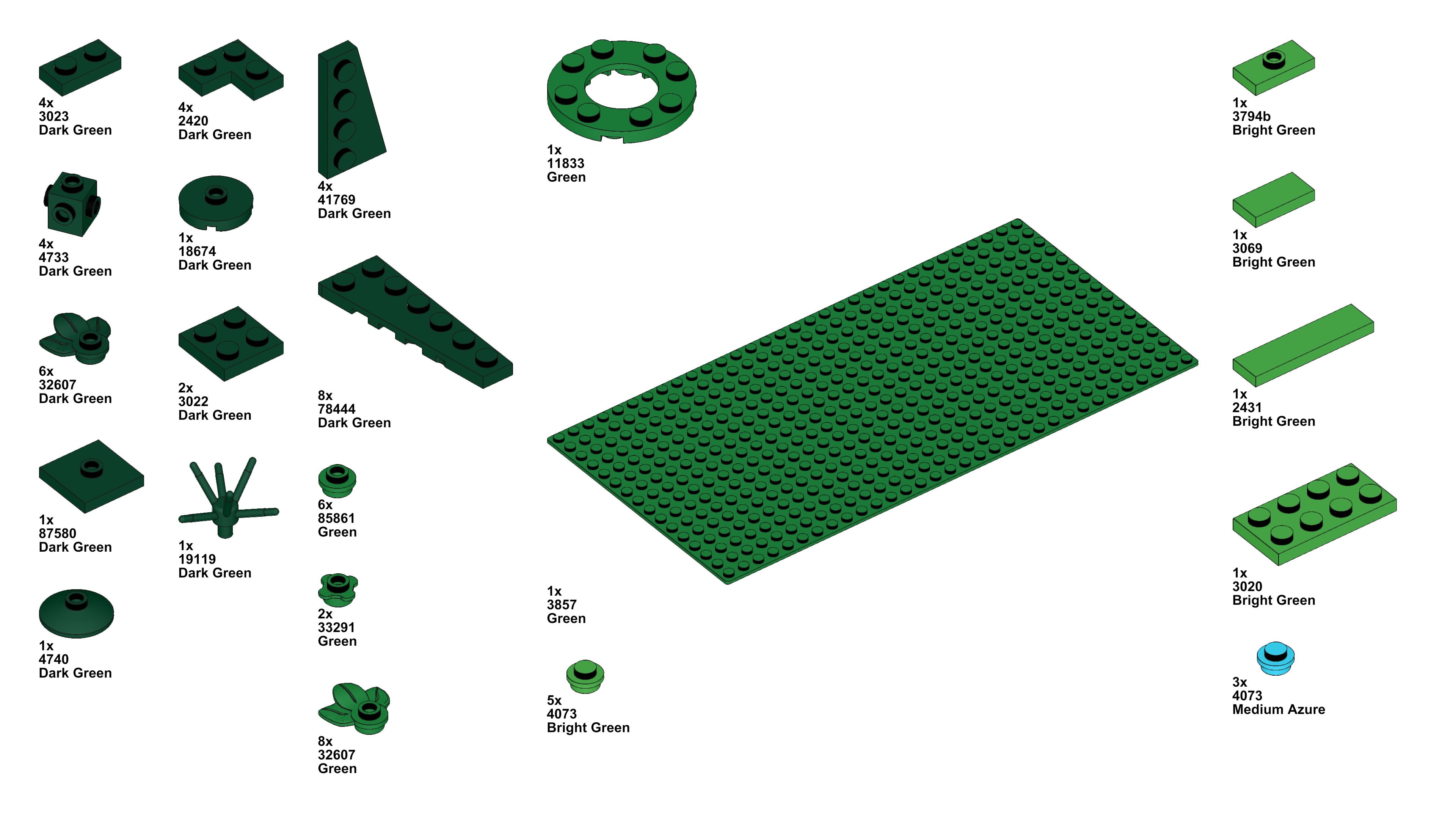 TwindBricks3D - Cozy Christmas Vibes 3D print model_7