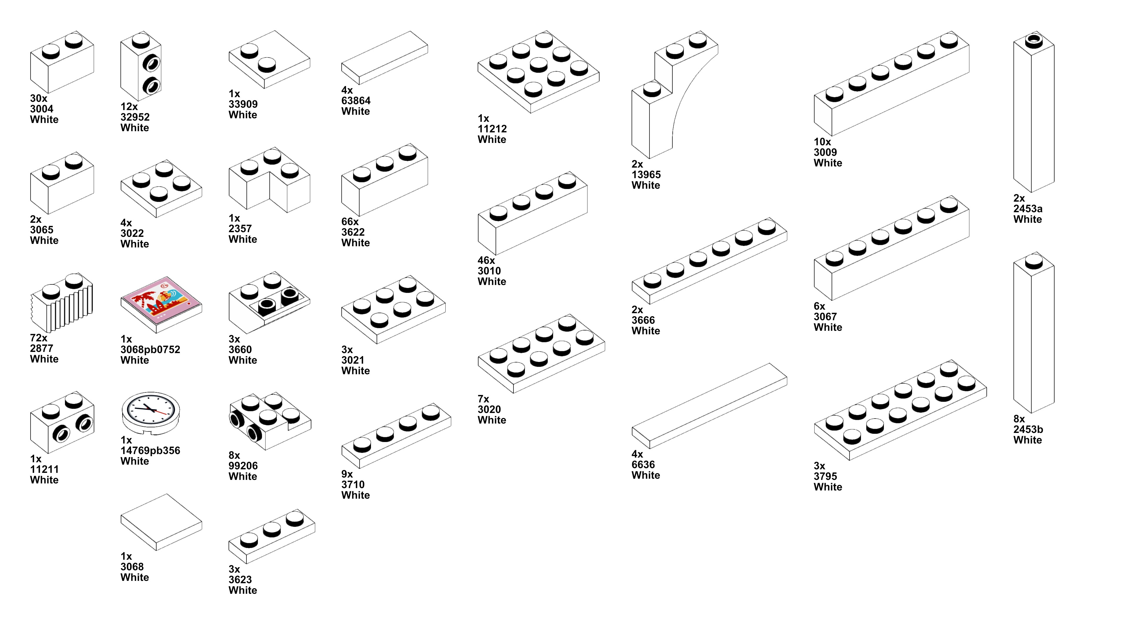 TwindBricks3D - Cozy Christmas Vibes 3D print model_2