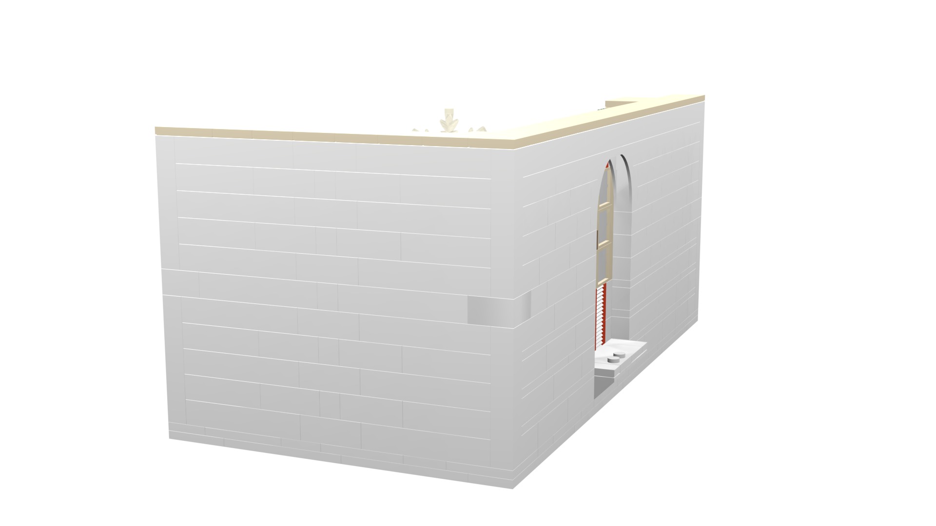 TwindBricks3D - Cozy Christmas Vibes 3D print model_38