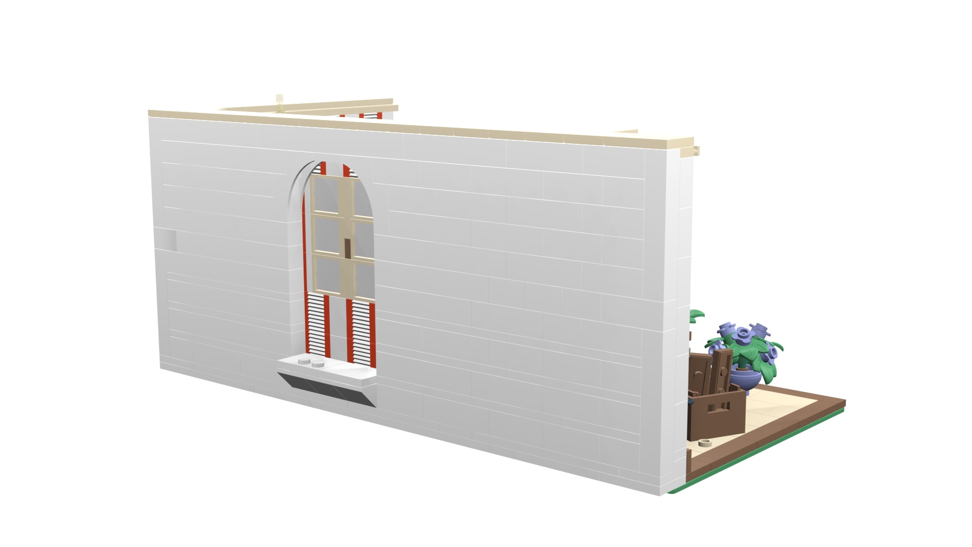 TwindBricks3D - Cozy Christmas Vibes 3D print model_18