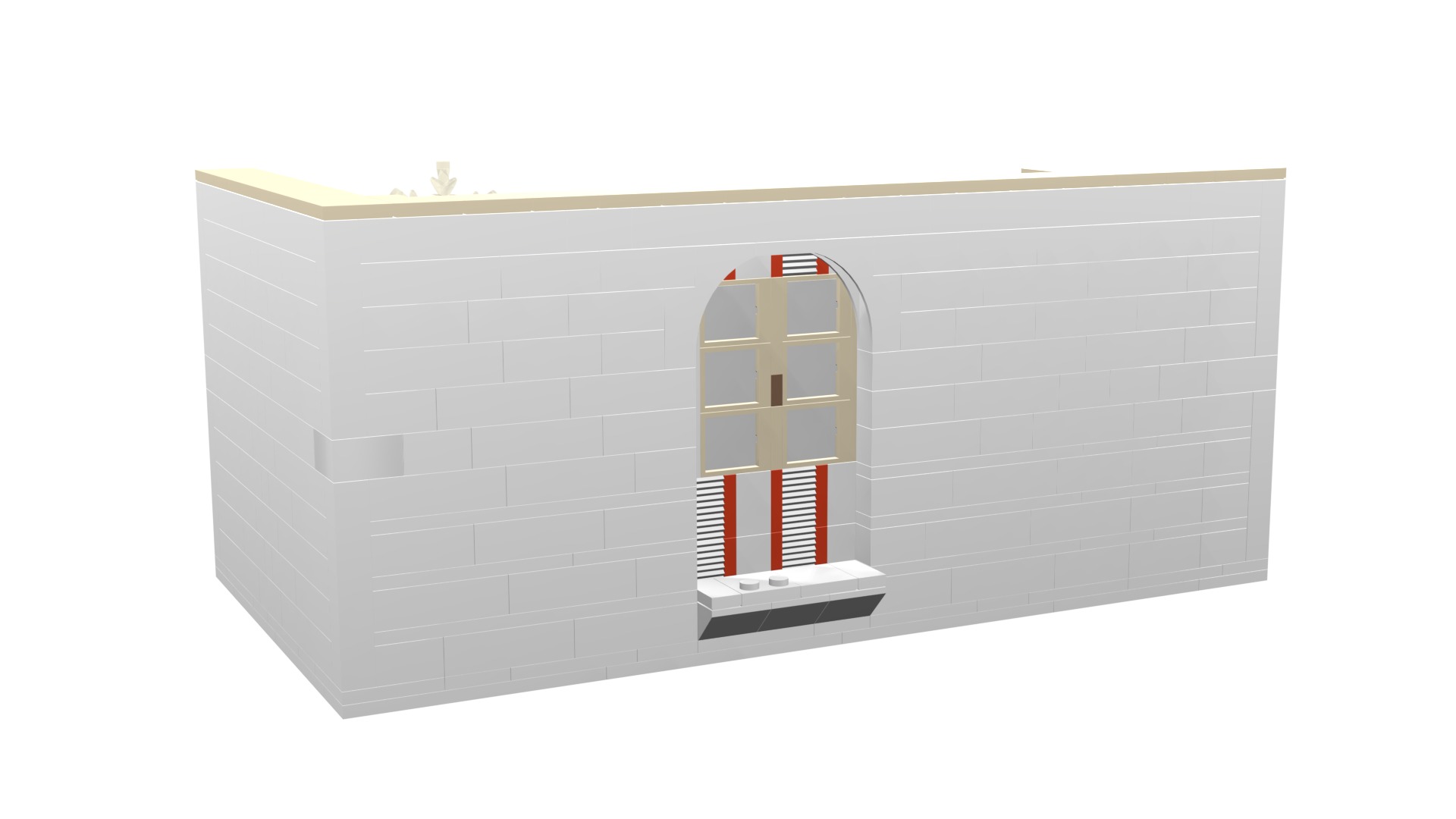 TwindBricks3D - Cozy Christmas Vibes 3D print model_24