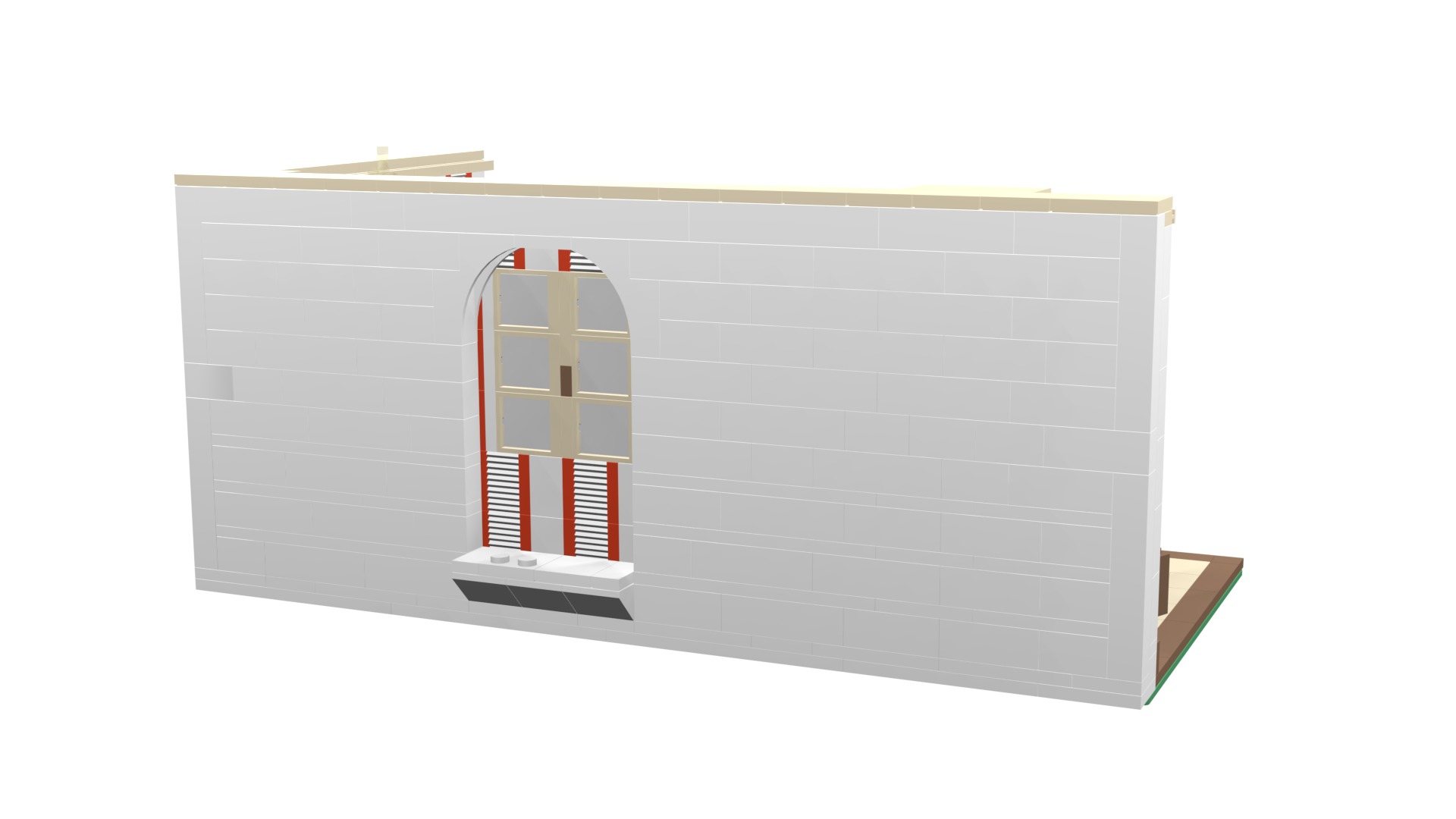 TwindBricks3D - Cozy Christmas Vibes 3D print model_17