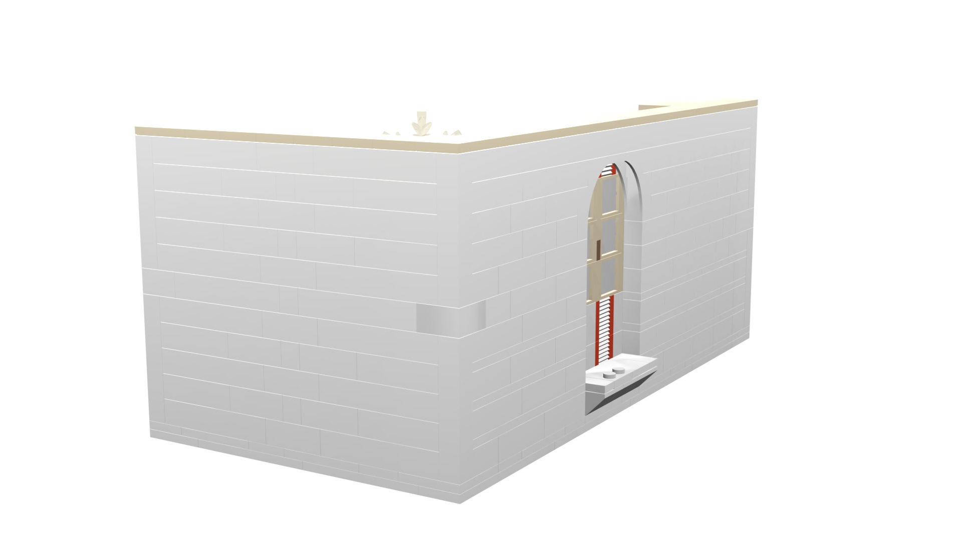 TwindBricks3D - Cozy Christmas Vibes 3D print model_35