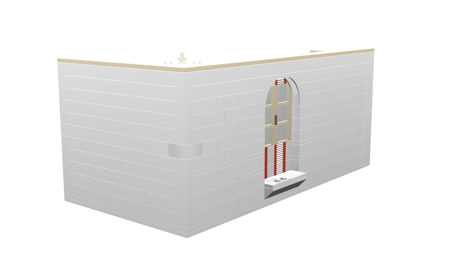 TwindBricks3D - Cozy Christmas Vibes 3D print model_28