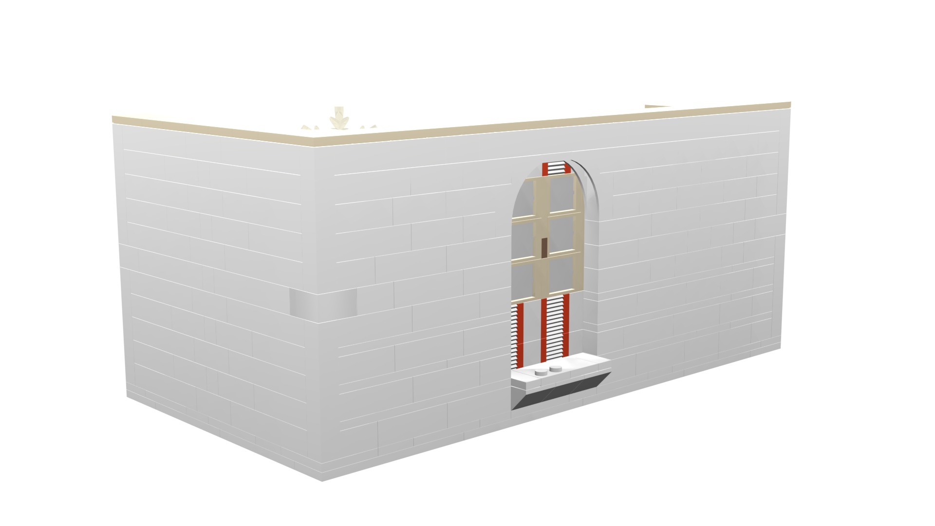 TwindBricks3D - Cozy Christmas Vibes 3D print model_30