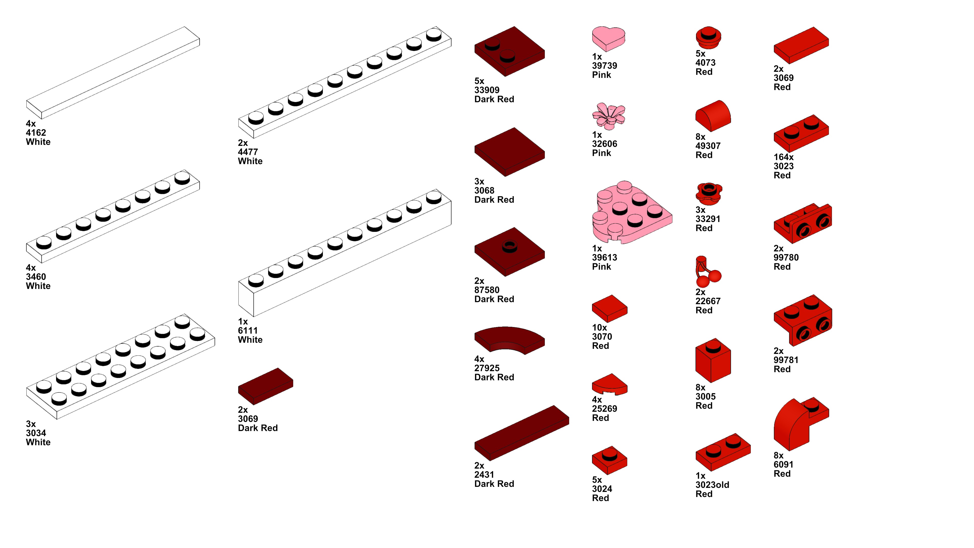 TwindBricks3D - Cozy Christmas Vibes 3D print model_3